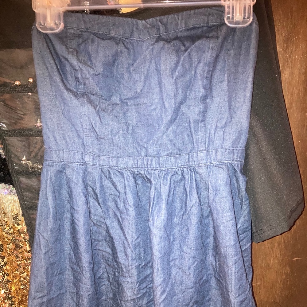 dress